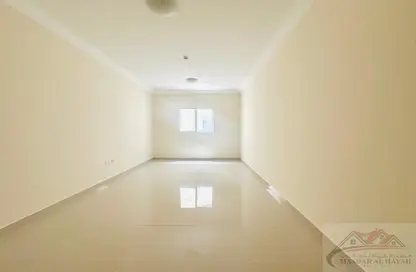 Apartment - 1 Bedroom - 2 Bathrooms for rent in Muwaileh 29 Building - Muwaileh - Sharjah