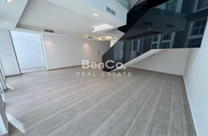 Villa - 4 Bedrooms - 6 Bathrooms for rent in Ixora - Al Barari - Dubai