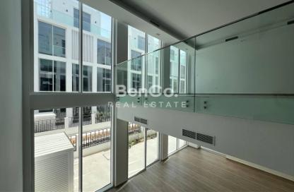 Villa - 4 Bedrooms - 6 Bathrooms for rent in Ixora - Al Barari - Dubai