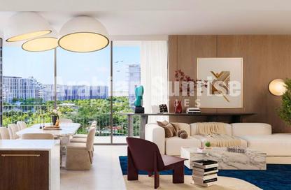 شقة - غرفة نوم - 1 حمام للبيع في Palace ريزيدنسز 2 - Palace ريزيدنسز at Hills Estate - دبي هيلز استيت - دبي