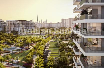 شقة - غرفة نوم - 1 حمام للبيع في Palace ريزيدنسز 2 - Palace ريزيدنسز at Hills Estate - دبي هيلز استيت - دبي شقة - غرفة نوم - 1 حمام للبيع في Palace ريزيدنسز 2 - Palace ريزيدنسز at Hills Estate - دبي هيلز استيت - دبي