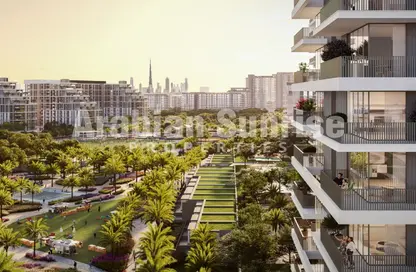 Apartment - 1 Bedroom - 1 Bathroom for sale in Palace Residences 2 - Palace Residences at Hills Estate - Dubai Hills Estate - Dubai Apartment - 1 Bedroom - 1 Bathroom for sale in Palace Residences 2 - Palace Residences at Hills Estate - Dubai Hills Estate - Dubai