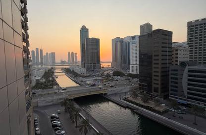 Apartment - 3 - 3 for sale in Al Qasba Downtown - Al Qasba - Sharjah Apartment - 3 - 3 for sale in Al Qasba Downtown - Al Qasba - Sharjah