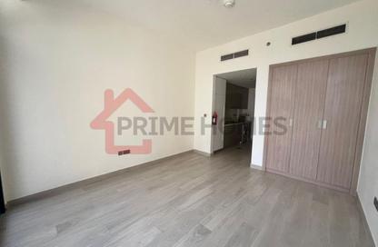 Apartment - Studio - 1 Bathroom for rent in Azizi Riviera 30 - Azizi Riviera - Meydan One - Meydan - Dubai