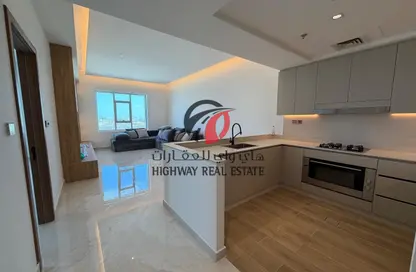 Apartment - 1 Bedroom - 2 Bathrooms for rent in Al Rabia Tower - Majan - Dubai Land - Dubai