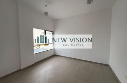 Apartment - 1 Bedroom - 1 Bathroom for rent in Al Qulaya'ah - Al Sharq - Sharjah