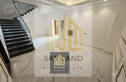 Villa - 4 - 6 for sale in Al Zaheya Gardens - Al Zahya - Ajman