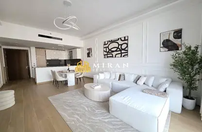 شقة - غرفة نوم - 2 حمامات للايجار في ويست فيو جاردن - قرية جميرا الدائرية - دبي