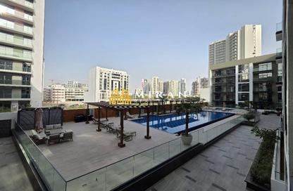 Apartment - 1 Bedroom - 2 Bathrooms for rent in Westview Garden - District 15 - Jumeirah Village Circle - Dubai