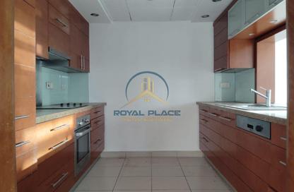 Apartment - 2 Bedrooms - 3 Bathrooms for rent in Burj Views C - Burj Views - Downtown Dubai - Dubai Apartment - 2 Bedrooms - 3 Bathrooms for rent in Burj Views C - Burj Views - Downtown Dubai - Dubai