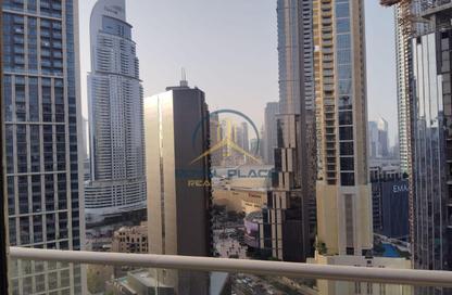 Apartment - 2 Bedrooms - 3 Bathrooms for rent in Burj Views C - Burj Views - Downtown Dubai - Dubai Apartment - 2 Bedrooms - 3 Bathrooms for rent in Burj Views C - Burj Views - Downtown Dubai - Dubai