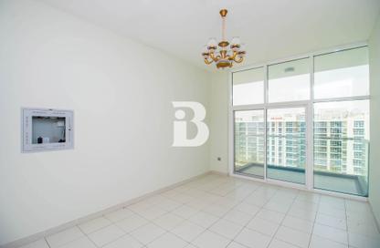 Apartment - 1 Bedroom - 2 Bathrooms for rent in Glitz 3B - Glitz 3 - Glitz - Dubai Studio City - Dubai