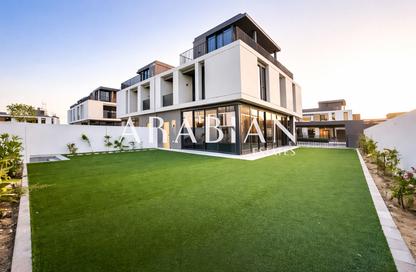 Townhouse - 4 Bedrooms - 5 Bathrooms for rent in June - Arabian Ranches 3 - Dubai