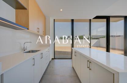Townhouse - 4 Bedrooms - 5 Bathrooms for rent in June - Arabian Ranches 3 - Dubai