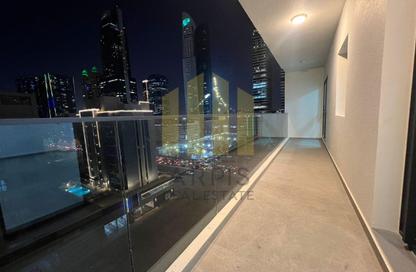 Apartment - 1 Bedroom - 2 Bathrooms for rent in Iltemas Residence - Jumeirah Garden City - Al Satwa - Dubai Apartment - 1 Bedroom - 2 Bathrooms for rent in Iltemas Residence - Jumeirah Garden City - Al Satwa - Dubai