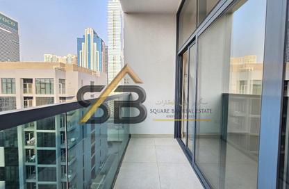 Apartment - 1 Bedroom - 1 Bathroom for rent in Durrah Garden - Al Satwa - Dubai