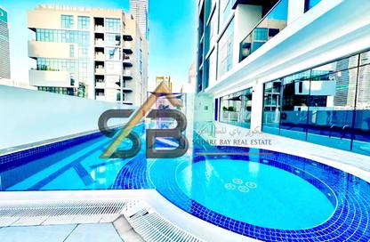 Apartment - 1 Bedroom - 1 Bathroom for rent in Durrah Garden - Al Satwa - Dubai