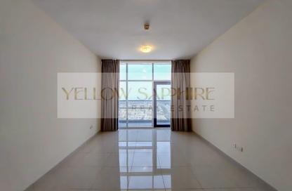 Apartment - 3 Bedrooms - 4 Bathrooms for rent in Duja Tower - Sheikh Zayed Road - Dubai