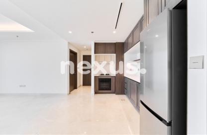 Apartment - 1 - 1 for sale in Palace Beach Residence Tower 1 - Palace Beach Residence - Emaar Beachfront - Dubai Harbour - Dubai Apartment - 1 - 1 for sale in Palace Beach Residence Tower 1 - Palace Beach Residence - Emaar Beachfront - Dubai Harbour - Dubai