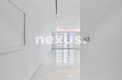 Apartment - 1 - 1 for sale in Palace Beach Residence Tower 1 - Palace Beach Residence - Emaar Beachfront - Dubai Harbour - Dubai Apartment - 1 - 1 for sale in Palace Beach Residence Tower 1 - Palace Beach Residence - Emaar Beachfront - Dubai Harbour - Dubai