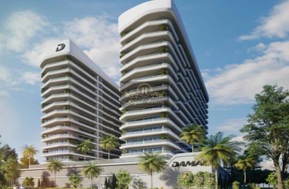 Apartment - 1 Bedroom - 1 Bathroom for sale in Elo 1 - Elo - Damac Hills 2 - Dubai