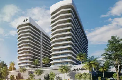 Apartment - 1 Bedroom - 1 Bathroom for sale in Elo 1 - Elo - Damac Hills 2 - Dubai