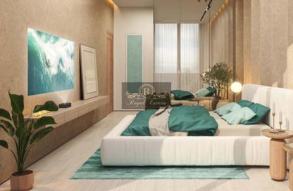 Apartment - 1 Bedroom - 1 Bathroom for sale in Elo 1 - Elo - Damac Hills 2 - Dubai