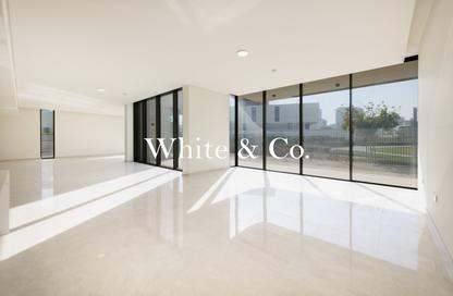 Villa - 5 - 6 for rent in Address Hillcrest - Dubai Hills Estate - Dubai