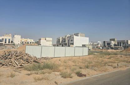Land - Studio for sale in Al Helio 1 - Al Helio - Ajman Land - Studio for sale in Al Helio 1 - Al Helio - Ajman