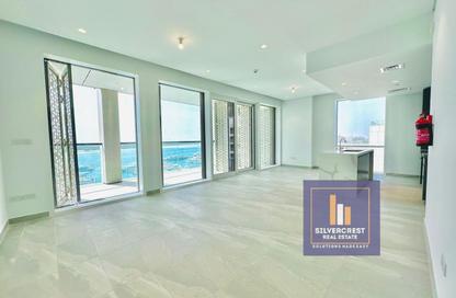 Apartment - 2 Bedrooms - 4 Bathrooms for rent in Qaryat Al Hidd - Saadiyat Island - Abu Dhabi