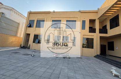 Villa - 4 Bedrooms - 4 Bathrooms for rent in Khuzam - Ras Al Khaimah
