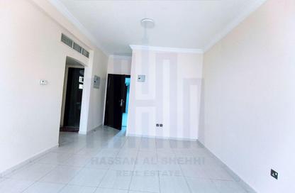 Apartment - 1 - 1 for rent in Muwailih Building - Muwaileh - Sharjah