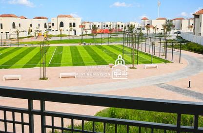 Villa - 5 Bedrooms - 7+ Bathrooms for sale in Fay Alreeman - Al Shamkha - Abu Dhabi