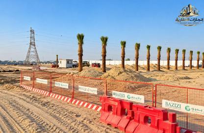 Villa - 3 - 5 for sale in Al Rahmaniya 1 - Al Rahmaniya - Sharjah