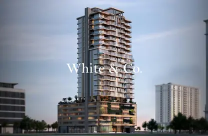 Shop - Studio for sale in The Borough - Jumeirah Village Circle - Dubai