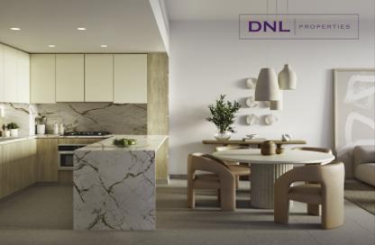 Apartment - 2 Bedrooms - 3 Bathrooms for sale in Distrikt 3 - Distrikt at Ghaf Woods - Ghaf Woods - Dubai Land - Dubai