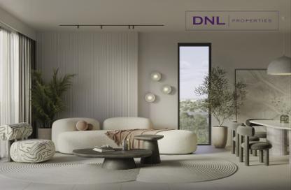 Apartment - 2 Bedrooms - 3 Bathrooms for sale in Distrikt 3 - Distrikt at Ghaf Woods - Ghaf Woods - Dubai Land - Dubai