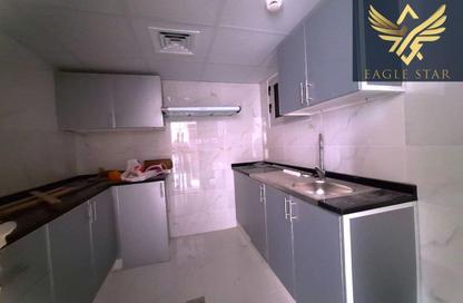Apartment - 2 Bedrooms - 3 Bathrooms for rent in Barsha Horizon - Al Barsha 1 - Al Barsha - Dubai Apartment - 2 Bedrooms - 3 Bathrooms for rent in Barsha Horizon - Al Barsha 1 - Al Barsha - Dubai