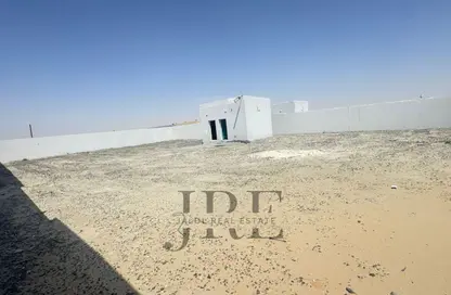 مستودع - استوديو - 1 حمام للايجار في الصجعة الصناعية - الصجعة - الشارقة