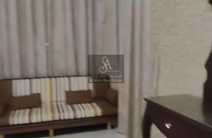 شقة - غرفة نوم - 2 حمامات للبيع في A3 برج الخور - الخور - عجمان وسط المدينة - عجمان