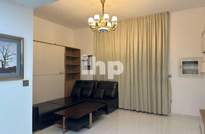 Apartment - Studio - 1 Bathroom for rent in Starz Tower 1 - Starz by Danube - Al Furjan - Dubai