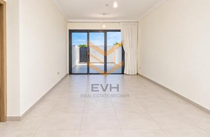 Apartment - 3 - 4 for sale in Nasayem Avenue 3 - Nasayem Avenue - Mirdif Hills - Mirdif - Dubai