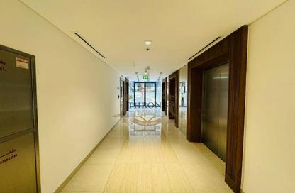 Apartment - Studio - 1 for sale in Azizi Riviera 38 - Azizi Riviera - Meydan One - Meydan - Dubai