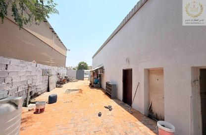Warehouse - Studio - 3 Bathrooms for sale in Geepas Building 2 - Ajman Industrial 2 - Ajman Industrial Area - Ajman
