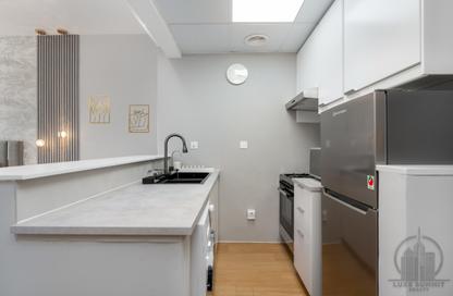 Apartment - Studio - 1 Bathroom for sale in Marina Diamond 1 - Marina Diamonds - Dubai Marina - Dubai
