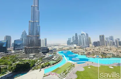 Apartment - 2 Bedrooms - 2 Bathrooms for rent in Grande - Opera District - Downtown Dubai - Dubai Apartment - 2 Bedrooms - 2 Bathrooms for rent in Grande - Opera District - Downtown Dubai - Dubai