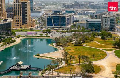 Apartment - 2 Bedrooms - 3 Bathrooms for sale in Marina Arcade Tower - Dubai Marina - Dubai Apartment - 2 Bedrooms - 3 Bathrooms for sale in Marina Arcade Tower - Dubai Marina - Dubai
