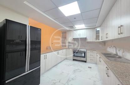 Apartment - 3 Bedrooms - 4 Bathrooms for rent in Foxhill 7 - Foxhill - Motor City - Dubai