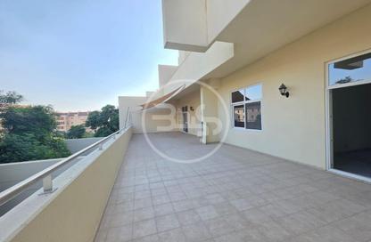 Apartment - 3 Bedrooms - 4 Bathrooms for rent in Foxhill 7 - Foxhill - Motor City - Dubai