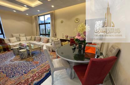 Villa - 5 Bedrooms - 5 Bathrooms for rent in Al Yasmeen 1 - Al Yasmeen - Ajman